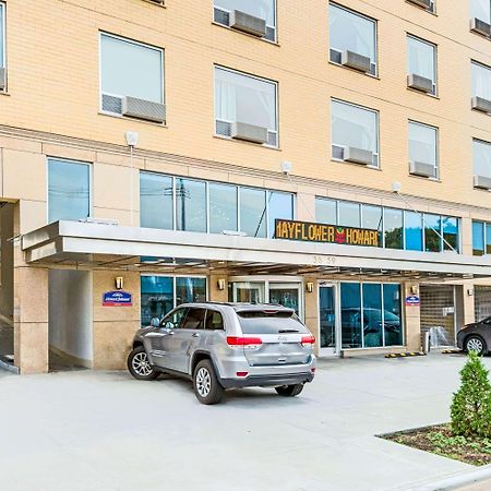 Howard Johnson By Wyndham Long Island City New York Luaran gambar