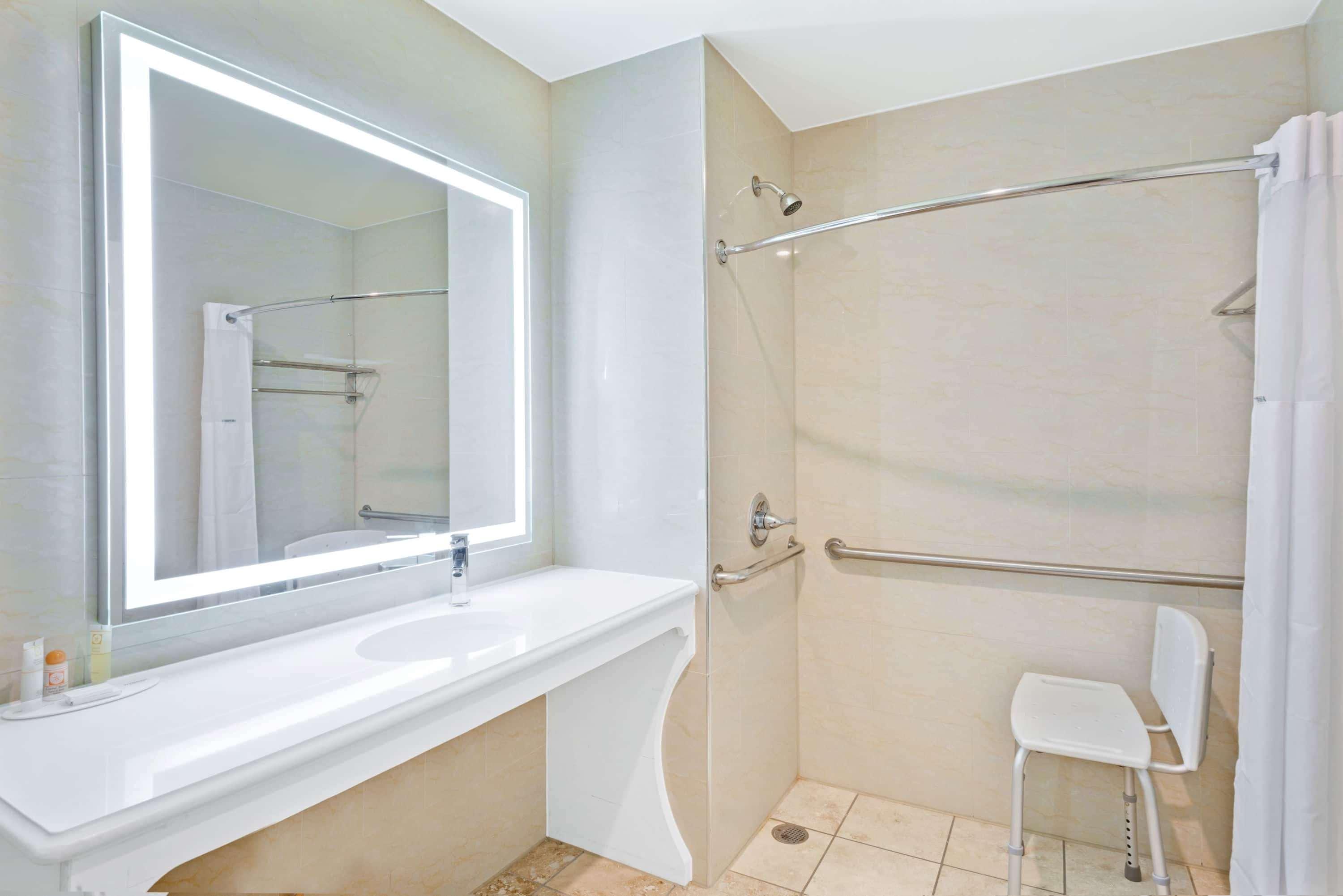 Howard Johnson By Wyndham Long Island City New York Luaran gambar