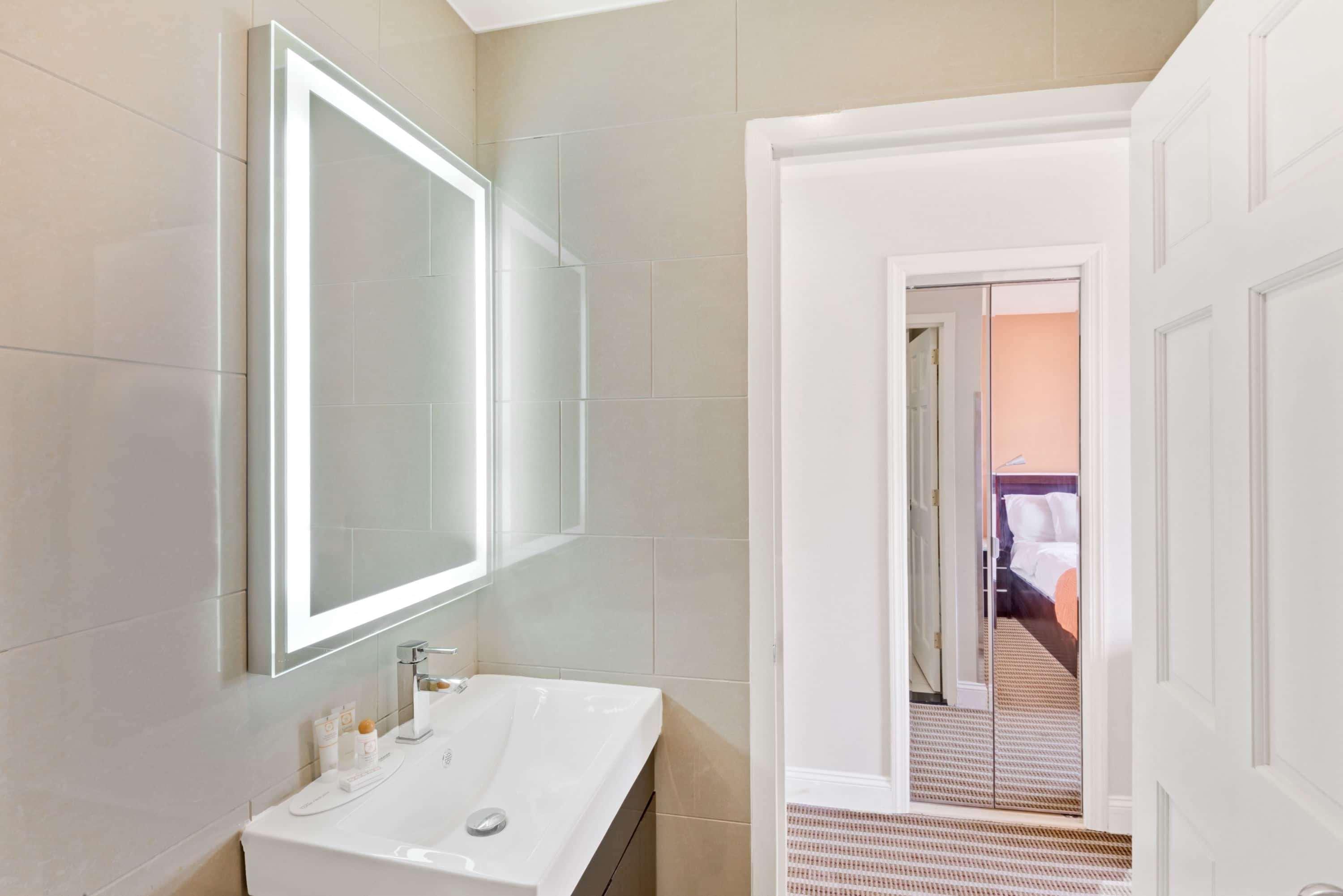 Howard Johnson By Wyndham Long Island City New York Luaran gambar