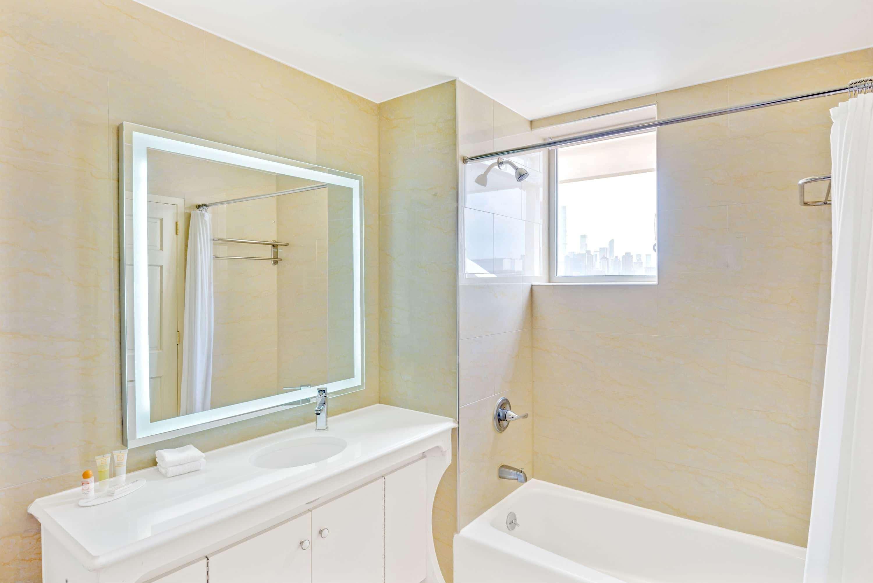 Howard Johnson By Wyndham Long Island City New York Luaran gambar