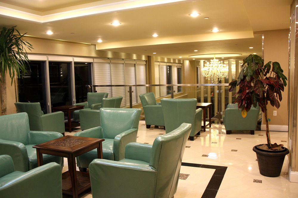 Howard Johnson By Wyndham Long Island City New York Luaran gambar
