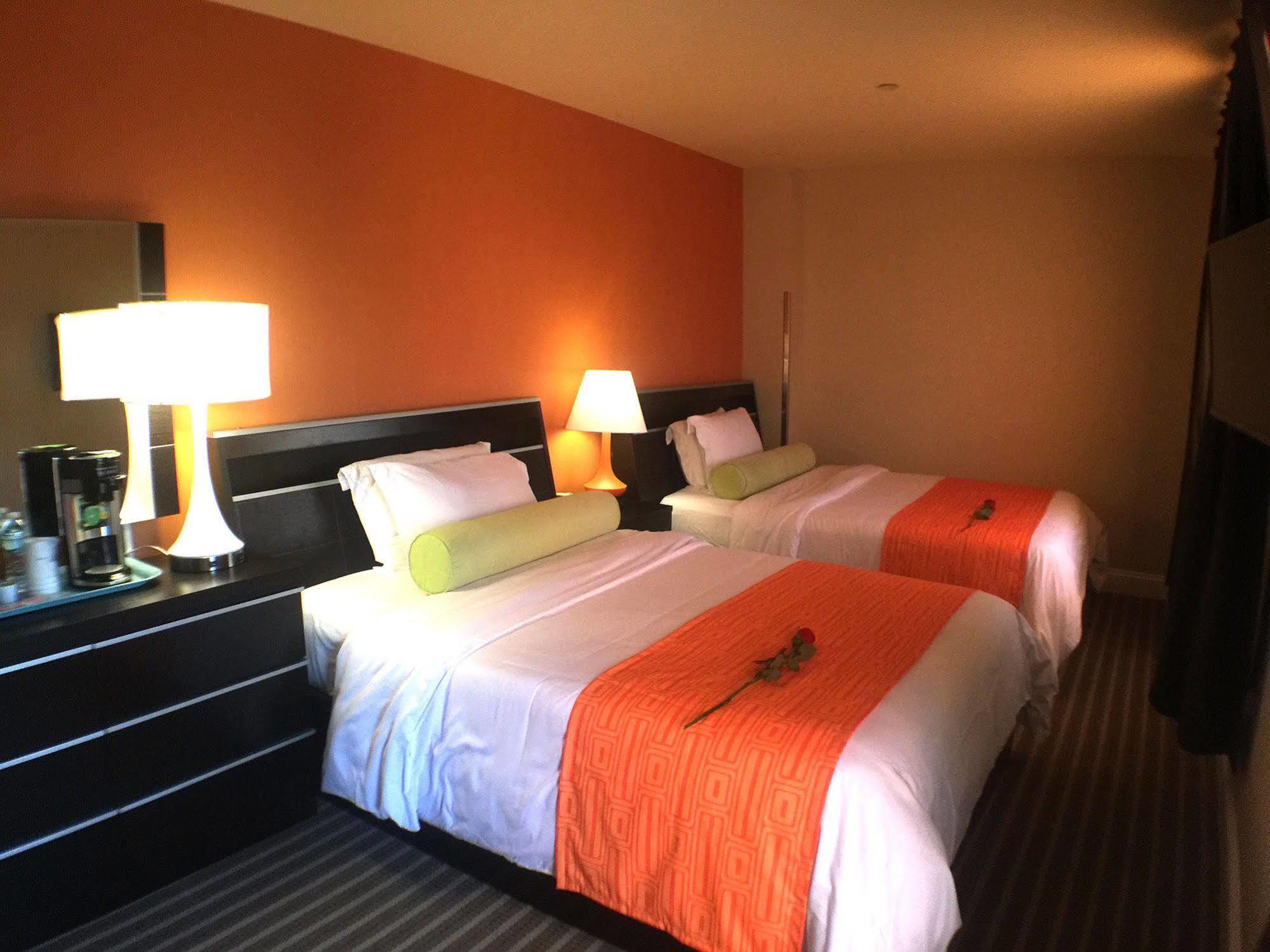 Howard Johnson By Wyndham Long Island City New York Luaran gambar
