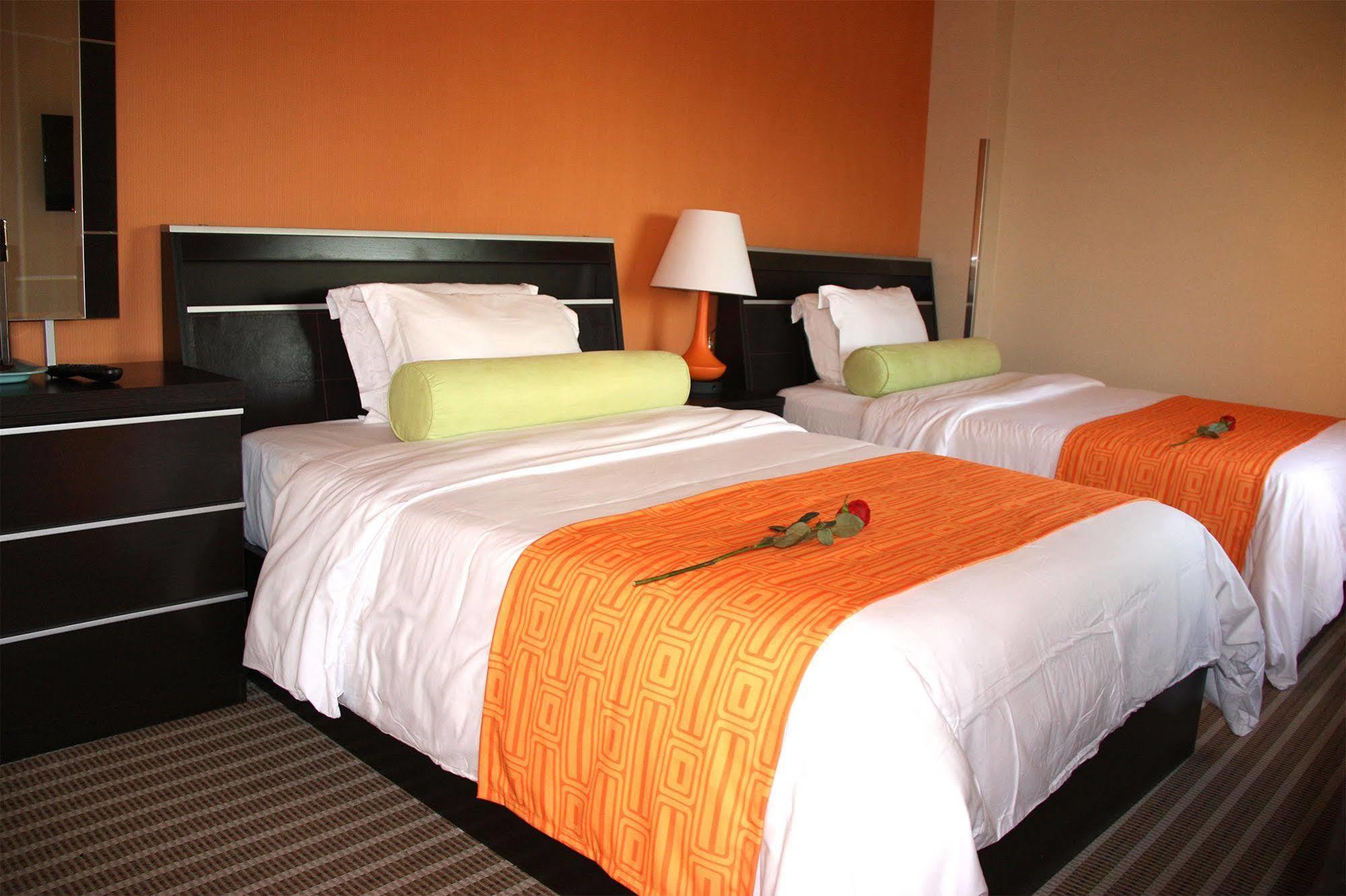 Howard Johnson By Wyndham Long Island City New York Luaran gambar