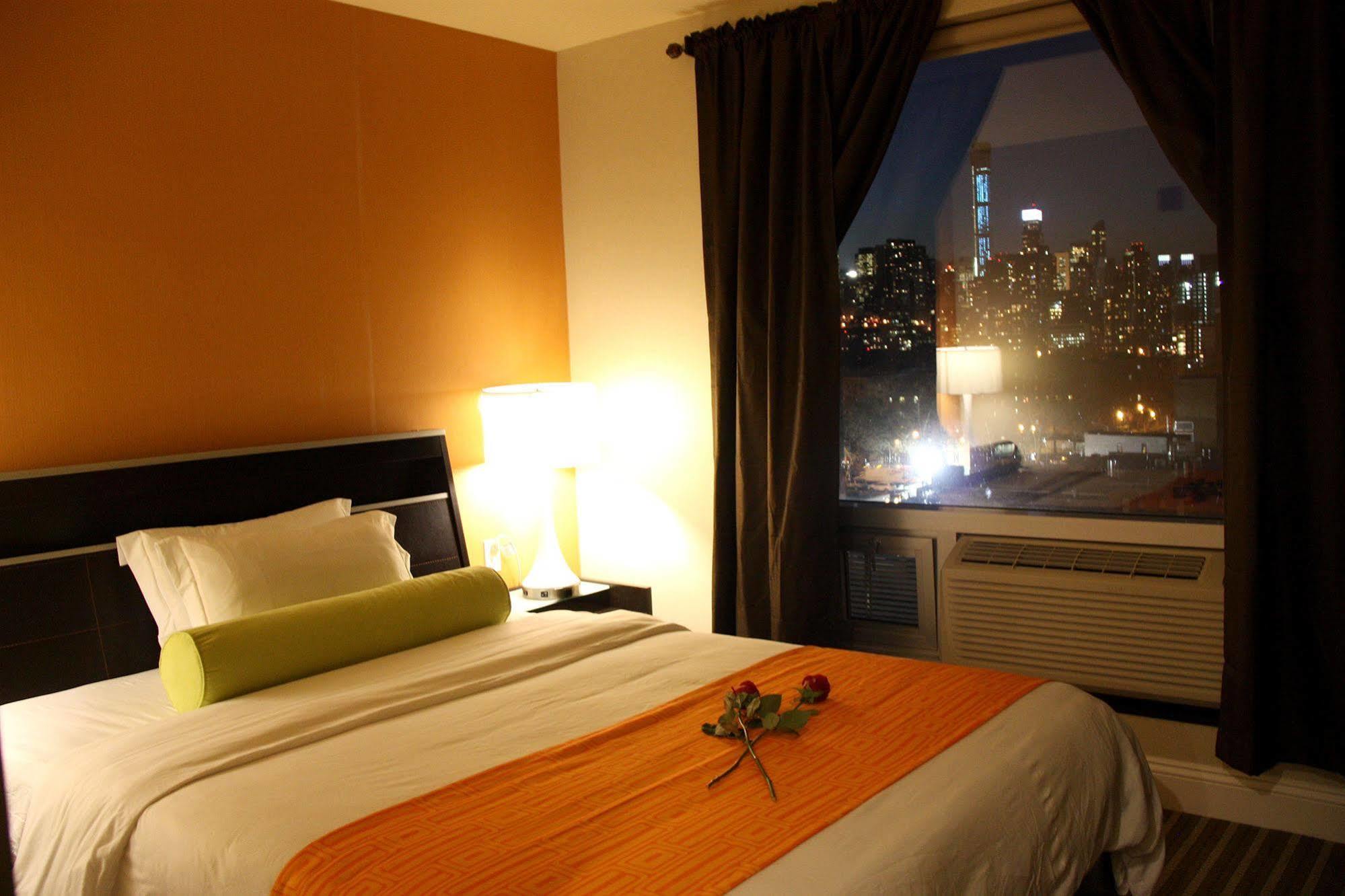 Howard Johnson By Wyndham Long Island City New York Luaran gambar