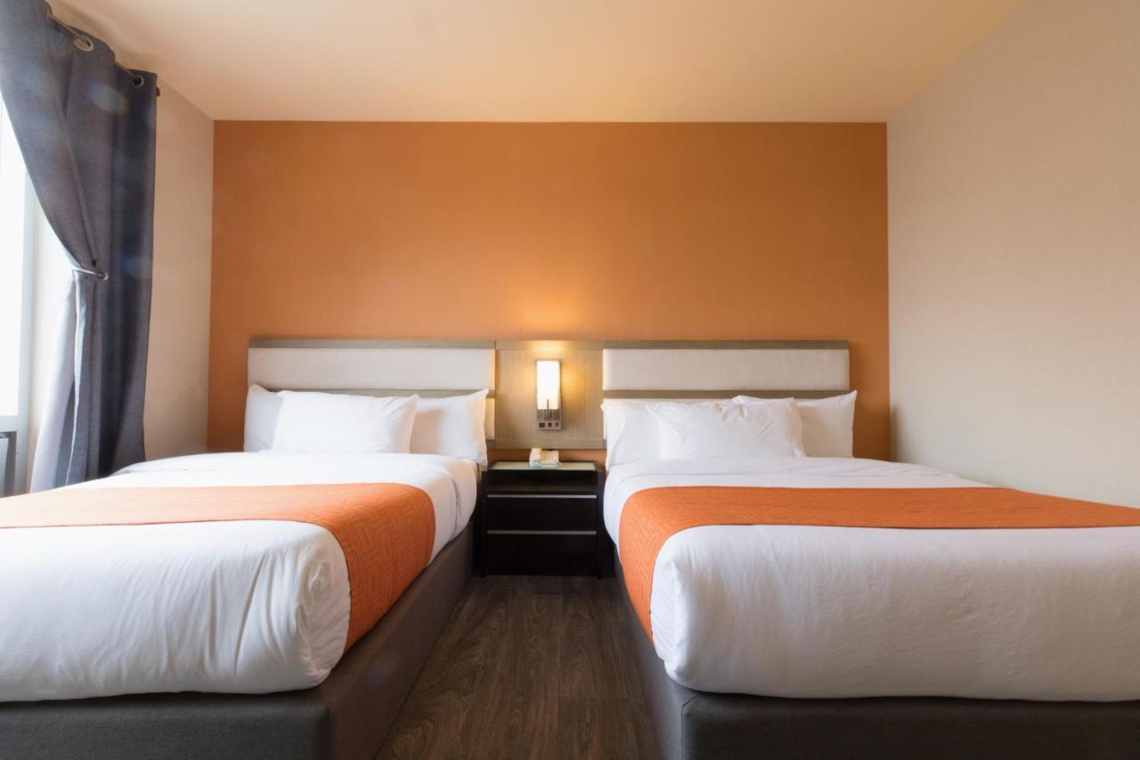 Howard Johnson By Wyndham Long Island City New York Luaran gambar