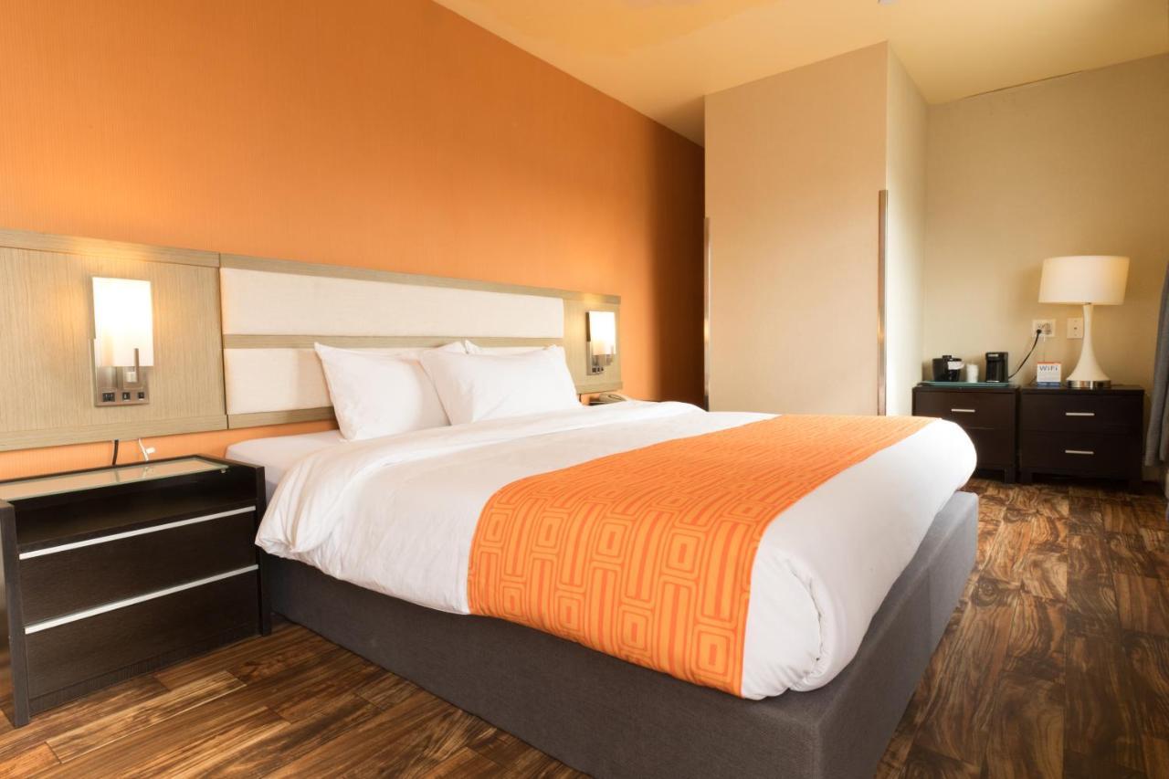 Howard Johnson By Wyndham Long Island City New York Luaran gambar