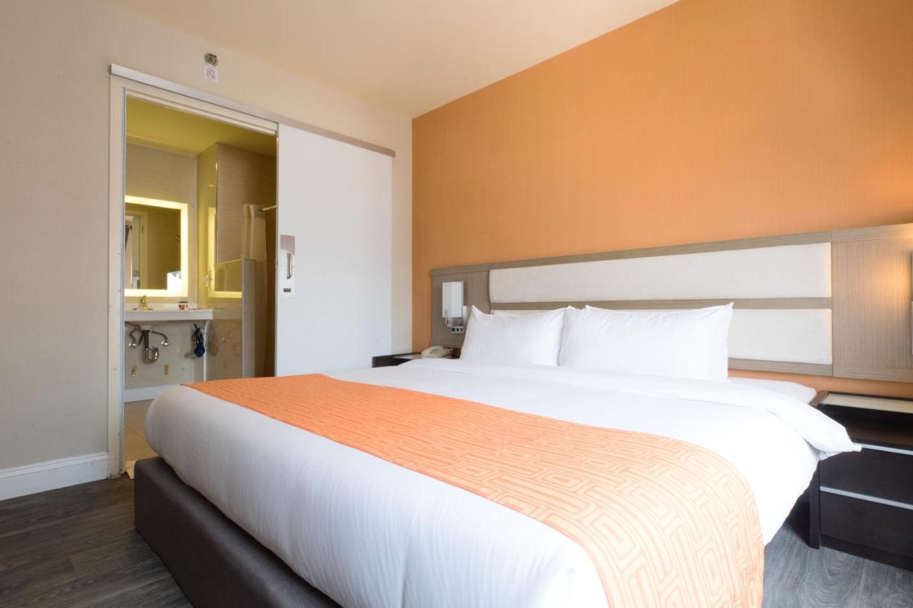 Howard Johnson By Wyndham Long Island City New York Luaran gambar