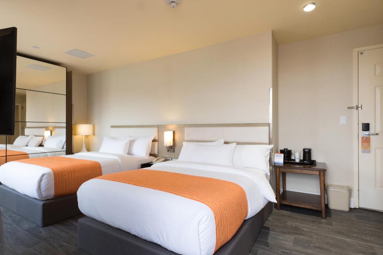 Howard Johnson By Wyndham Long Island City New York Luaran gambar